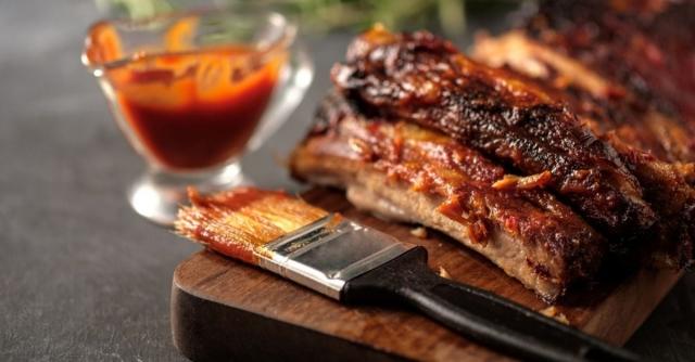 Meyer’s Elgin Sausage: Home to the Crispiest Pork Ribs in the Lone Star State
