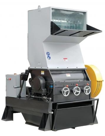 How Plastic Granulators Can Help You Achieve Zero Waste Goals